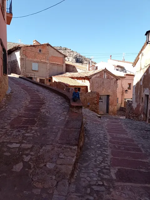 Apartamentos Los Aperos