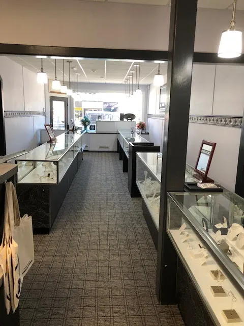 Forever Yours Jewelry Inc