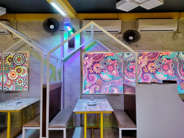 Refreshment - Zero Point