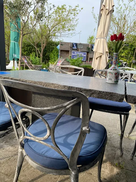 De Griekse Frituur - O Geros 🇬🇷