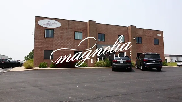 Magnolia Boutique