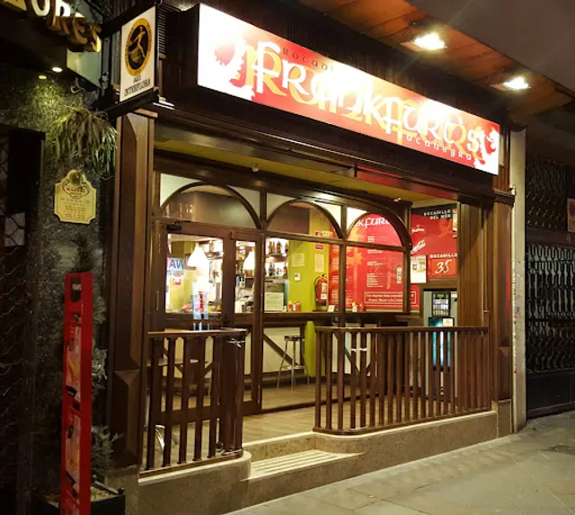 Frankfurt's Bocanegra - Pedro Antonio de Alarcón