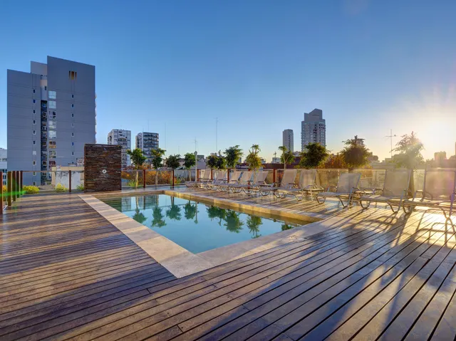 Nido @ Palermo Soho Square