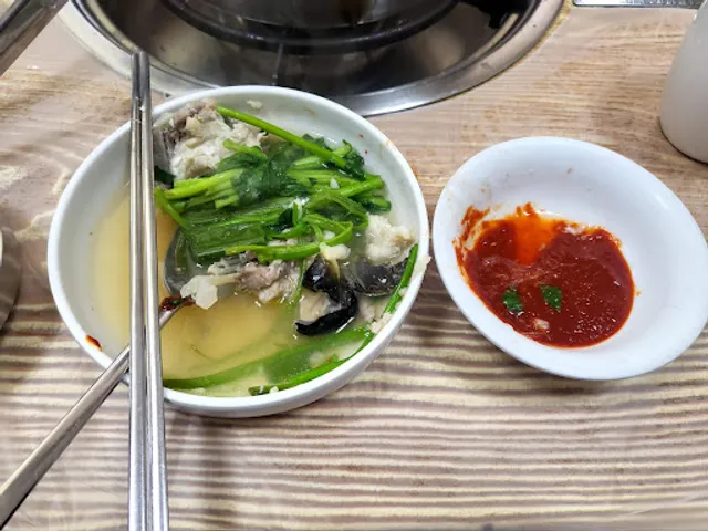광주식당