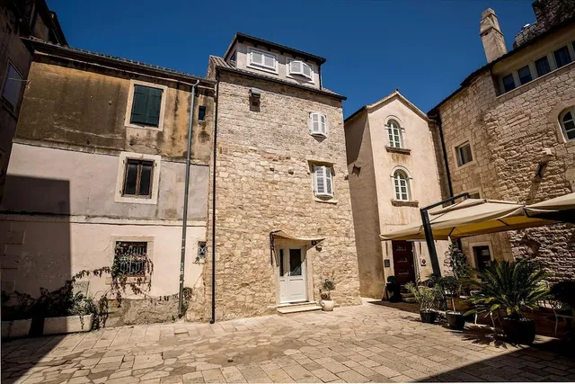 Bella Notte Di Spalato