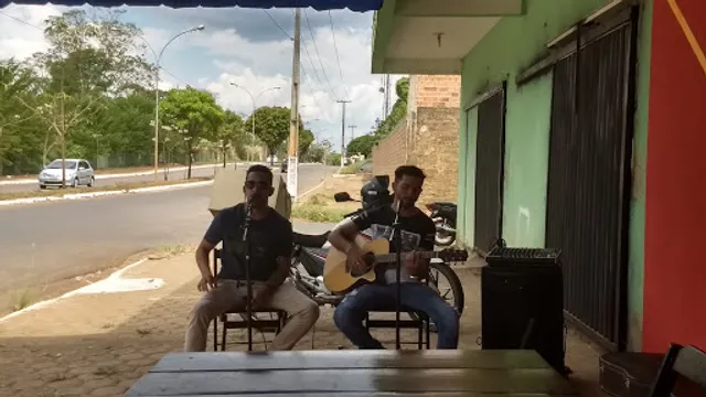 Nossa Casa Restaurante