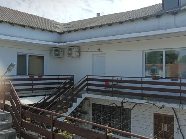 Къща за гости Бяла къща