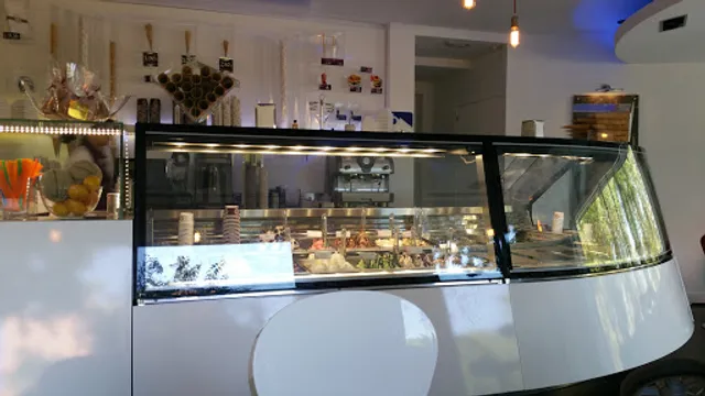 Di Angelo Gelateria