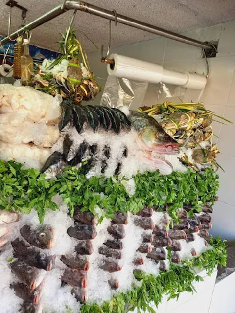 La barra de alvarado