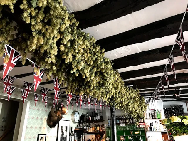 Dylans at The Kings Arms