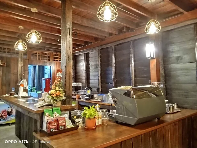 Sepia House cafe’&bistro