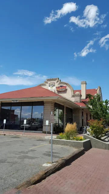 North Town Coffeehouse