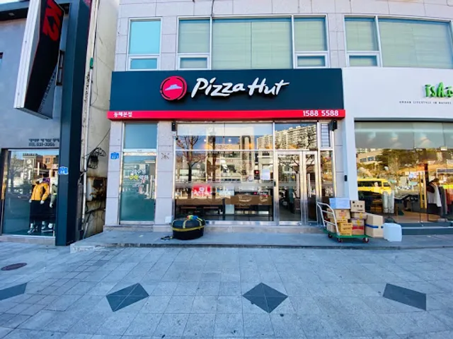 Pizza Hut