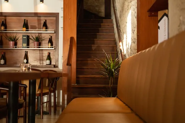 Coast Brasserie Restaurant