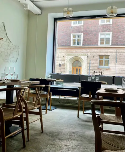 Restaurant Young Hearts