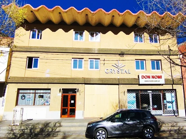 Hotel Crystal La Quiaca