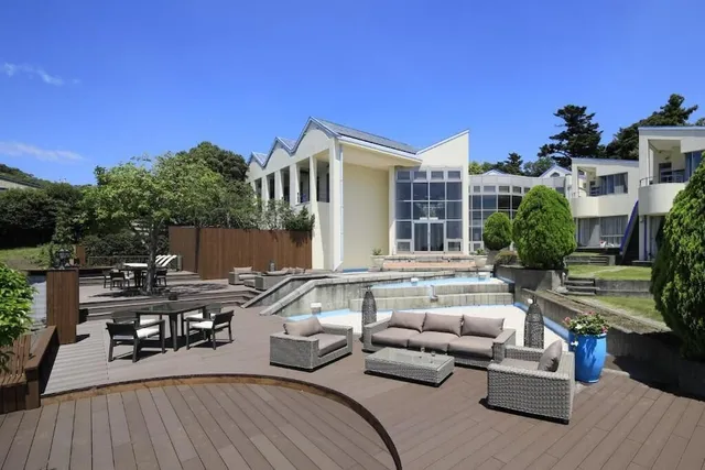 Sandansu Resort Izukogen Anekkusu