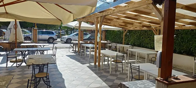 Ristorante Via Michaeli, 6