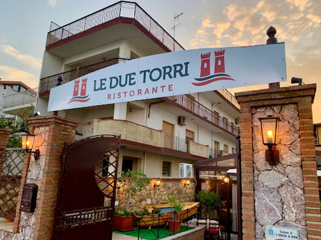 Ristorante Le Due Torri