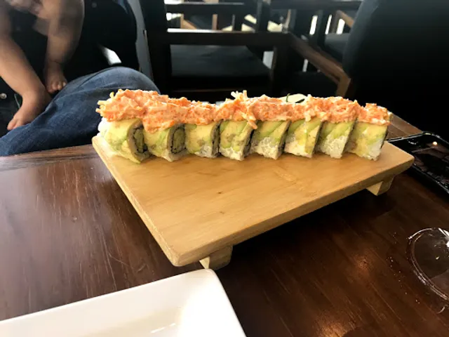 UMA Restaurant & Sake Bar