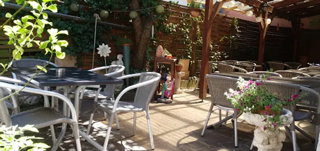 La Cometa Ristorante & Pizzeria