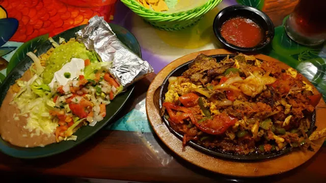 El Ranchero Mexican Restaurant