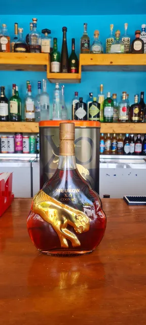 Cabbage Beach Bistro and Marketplace