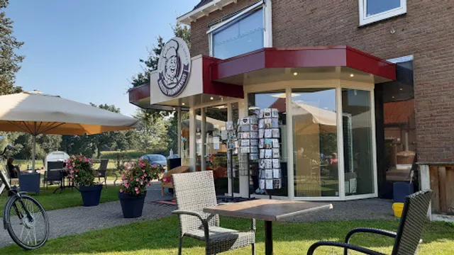 F Brunninkhuis Brood- en Banketbakker