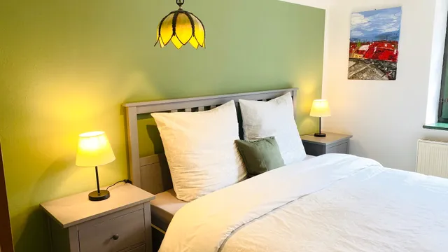 «Am Engelserker» - Ferienwohnungen in Pirna