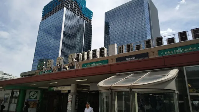 TOKABO 田町センタービル店