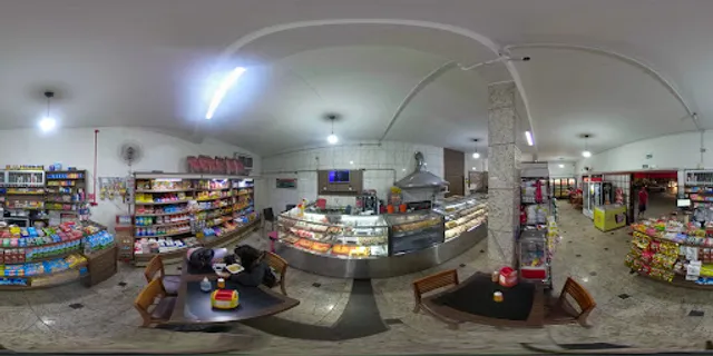 Padaria e Restaurante São Gabriel