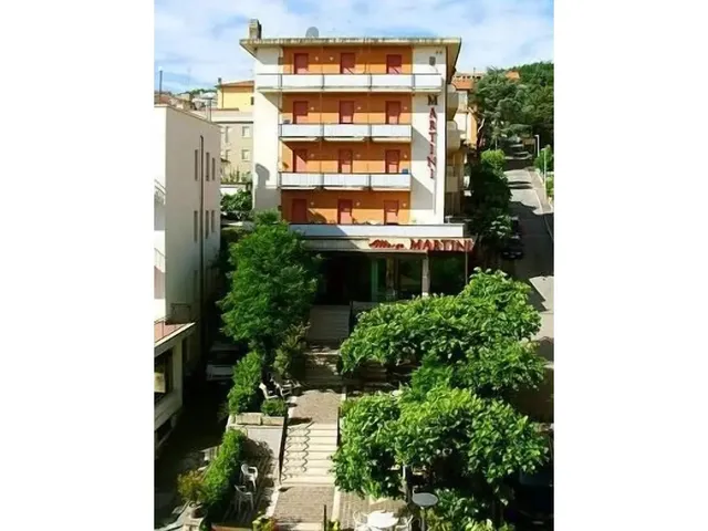 Albergo Martini