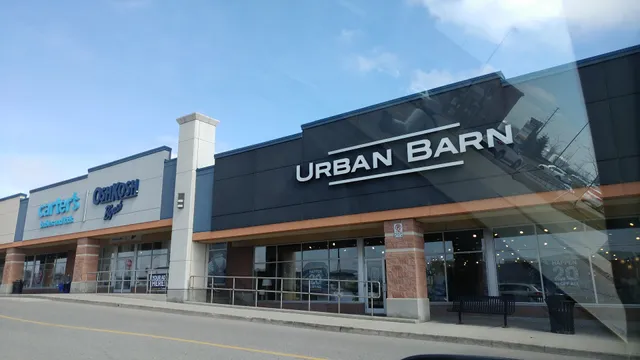 Urban Barn Oakville