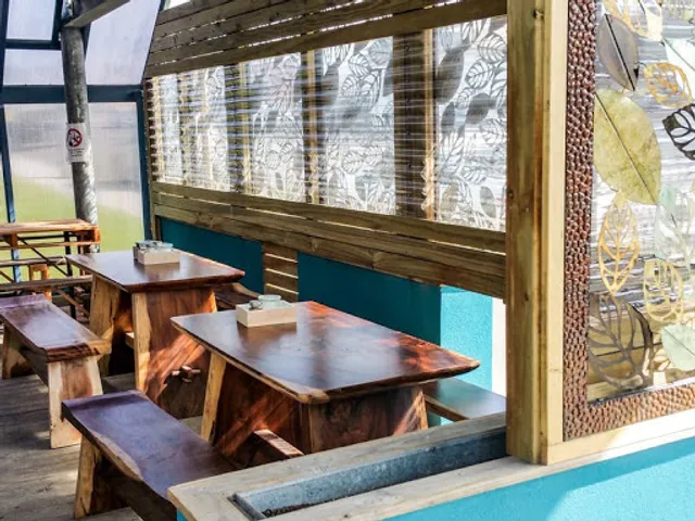 Flinders Island Bakery