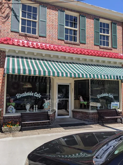 Tappahannock Farmers' Market