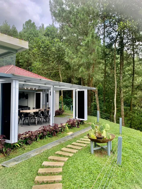 The Pine Forest Villas