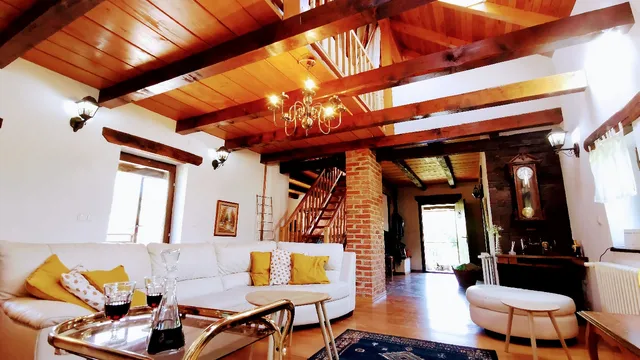 Greenwood Cottage - kuca za odmor