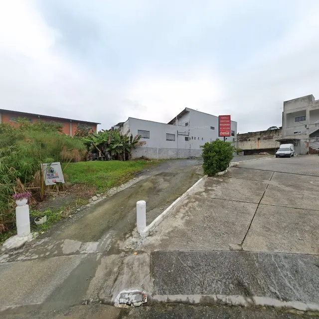 Padaria Nakamura Acesso Segundario