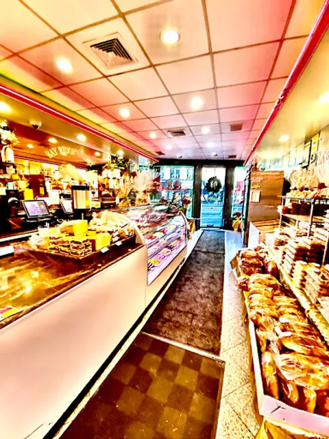Bay Ridge Bakery