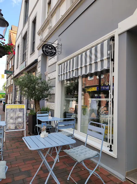 La Dolce Vita Caffetteria