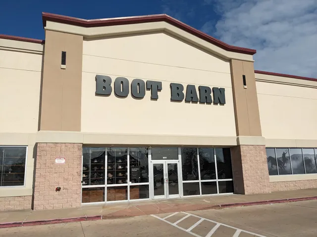 Boot Barn