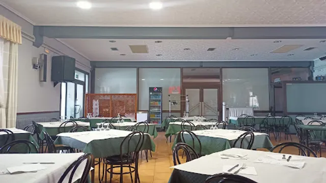 Hostal Restaurante Los Herreros