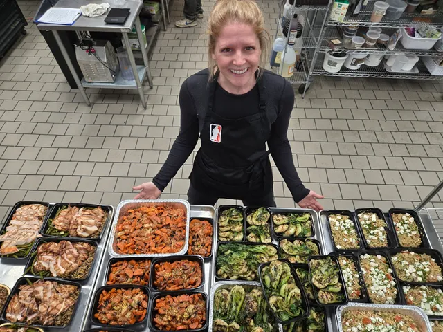 La Cuisine Personal Chef Service