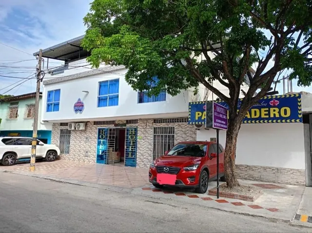 Hotel Bella Orquidea