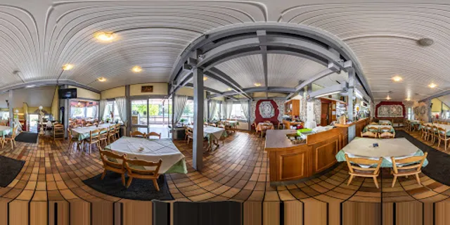 Restaurant Thessaloniki