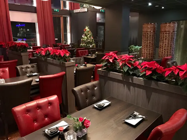 Sakura Huis Sushi Middelburg