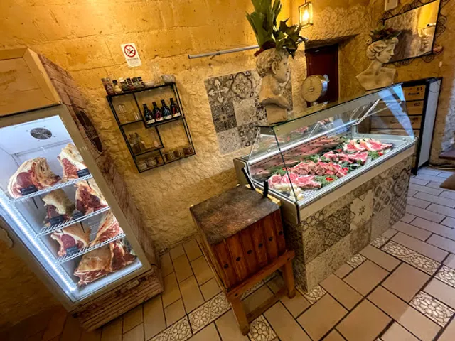 CARBONDOLCE braceria pizzeria ristorante