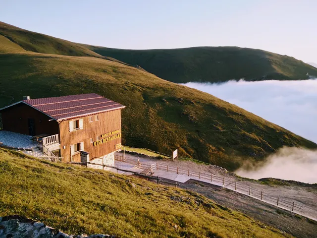 Karester MigroRaş Otel&Restaurant