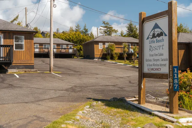 Little Beach Resort & Wellness Retreat