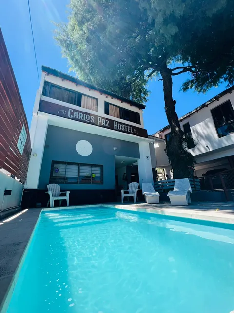 Carlos Paz Hostel